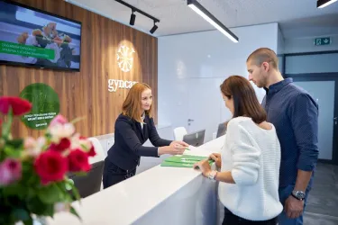 Fotografia miesta 4 od Centrum pre asistovanú reprodukciu GYNCARE, s.r.o. Nitra - MUDr. Miroslav Herman, PhD.