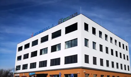 Fotografia miesta 5 od Centrum pre asistovanú reprodukciu GYNCARE, s.r.o. Nitra - MUDr. Miroslav Herman, PhD.