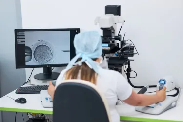 Fotografia miesta 6 od Centrum pre asistovanú reprodukciu GYNCARE, s.r.o. Nitra - MUDr. Miroslav Herman, PhD.