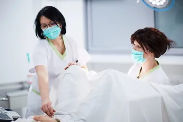 Fotografia miesta 7 od Centrum pre asistovanú reprodukciu GYNCARE, s.r.o. Nitra - MUDr. Miroslav Herman, PhD.