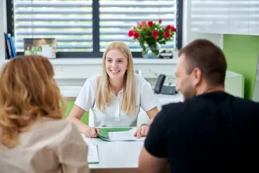 Fotografia miesta 8 od Centrum pre asistovanú reprodukciu GYNCARE, s.r.o. Nitra - MUDr. Miroslav Herman, PhD.