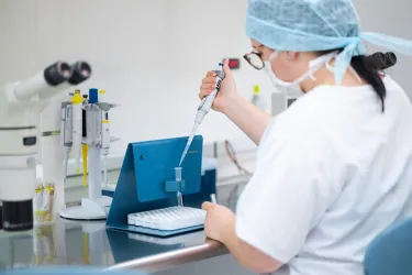 Fotografia miesta 9 od Centrum pre asistovanú reprodukciu GYNCARE, s.r.o. Nitra - MUDr. Miroslav Herman, PhD.