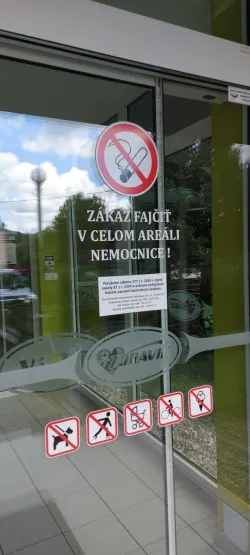 Fotografia miesta 6 od Všeobecná ambulancia pre dospelých, MUDr. Vladimír Kolník