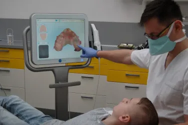 Fotografia miesta 3 od Ambulancia čeľustnej ortopédie, Ortodoncia Gazdík, s.r.o.