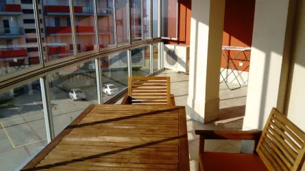 Fotografia miesta 8 od Ortopedická ambulancia, MUDr. Dušan Zibolen, (ORTOPEDICKO - TRAUMATOLOGICKÁ AMBULANCIA s. r. o.)