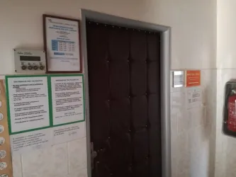 Fotografia miesta 4 od Ambulancia klinickej imunológie a alergológie pre dospelých a dorast, MUDr. Mojmír Vrlík, CSc., (Martinské centrum imunológie, s.r.o.)