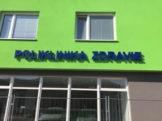 Fotografia miesta 2 od Gynekologická ambulancia, MUDr. Peter Bača, (MV - PANAKEIA, s.r.o.)-Stropkov, Giraltovce