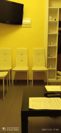 Fotografia miesta 1 od Gynekologická ambulancia, MUDr. Natália Benovičová, (SAMITA spol. s r.o.)