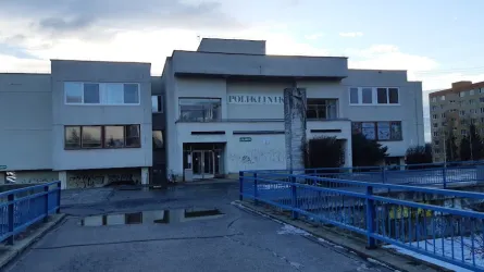 Fotografia miesta 1 od Oftalmologická ambulancia, MUDr. Eva Čupková, (EVA - MED, s.r.o.)