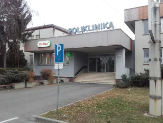 Fotografia miesta 1 od Všeobecná ambulancia pre dospelých, Sereď, (Mestská poliklinika Sereď, s.r.o.)