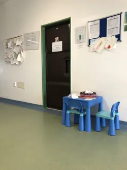 Fotografia miesta 4 od Všeobecná ambulancia pre dospelých, Sereď, (Mestská poliklinika Sereď, s.r.o.)