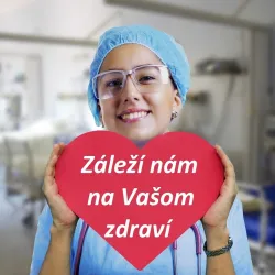 Fotografia miesta 1 od Endokrinologická ambulancia, MUDr. Matej Bielik, (KAMEAT s.r.o.)