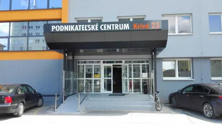 Fotografia miesta 2 od Sanatórium Helios Košice