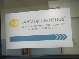 Fotografia miesta 3 od Sanatórium Helios Košice