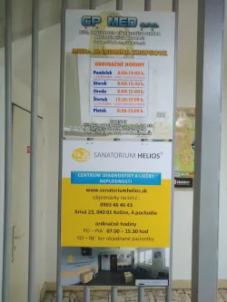 Fotografia miesta 4 od Sanatórium Helios Košice