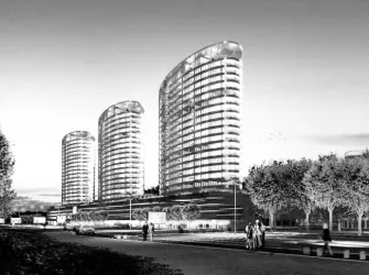 Fotografia miesta 1 od Zubno–lekárska pohotovostná služba, Bajkalská,  (24Dental s. r. o.)