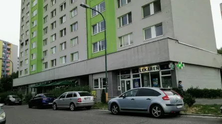 Fotografia miesta 1 od Lekáreň ANTARES, (Lekáreň ANTARES, s.r.o.)