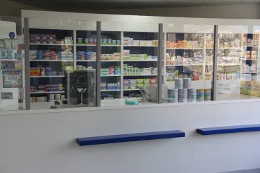 Fotografia miesta 2 od Lekáreň ANTARES, (Lekáreň ANTARES, s.r.o.)