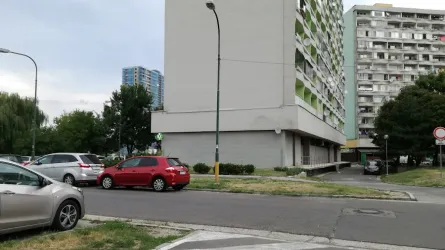 Fotografia miesta 5 od Lekáreň ANTARES, (Lekáreň ANTARES, s.r.o.)