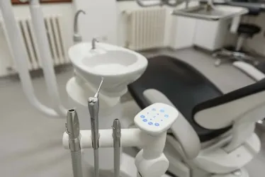 Fotografia miesta 2 od Zubno–lekárska pohotovostná služba, Nitra, (Proximity Dental Clinic Nitra s.r.o.)