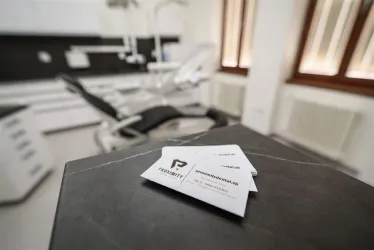 Fotografia miesta 3 od Zubno–lekárska pohotovostná služba, Nitra, (Proximity Dental Clinic Nitra s.r.o.)