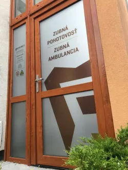 Fotografia miesta 4 od Zubno–lekárska pohotovostná služba, Nitra, (Proximity Dental Clinic Nitra s.r.o.)