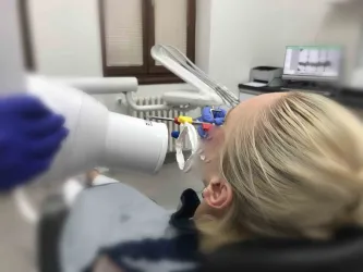 Fotografia miesta 5 od Zubno–lekárska pohotovostná služba, Nitra, (Proximity Dental Clinic Nitra s.r.o.)