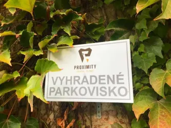 Fotografia miesta 7 od Zubno–lekárska pohotovostná služba, Nitra, (Proximity Dental Clinic Nitra s.r.o.)