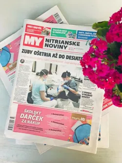 Fotografia miesta 8 od Zubno–lekárska pohotovostná služba, Nitra, (Proximity Dental Clinic Nitra s.r.o.)