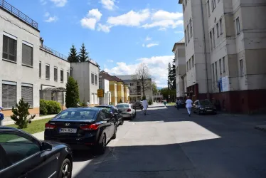 Fotografia miesta 3 od Ambulantná pohotovostná služba pre deti a dorast, Martin, (Univerzitná nemocnica Martin)