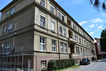 Fotografia miesta 8 od Ambulantná pohotovostná služba pre deti a dorast, Martin, (Univerzitná nemocnica Martin)
