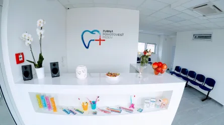 Fotografia miesta 1 od Zubno–lekárska pohotovostná služba, Prešov, (SK Dental, Prešov, s.r.o.)