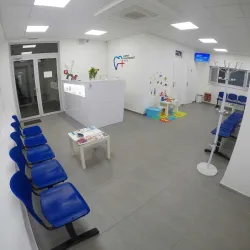 Fotografia miesta 2 od Zubno–lekárska pohotovostná služba, Prešov, (SK Dental, Prešov, s.r.o.)