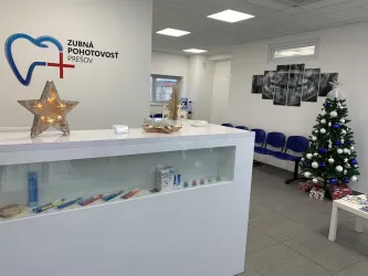 Fotografia miesta 4 od Zubno–lekárska pohotovostná služba, Prešov, (SK Dental, Prešov, s.r.o.)