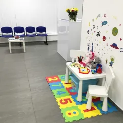 Fotografia miesta 5 od Zubno–lekárska pohotovostná služba, Prešov, (SK Dental, Prešov, s.r.o.)