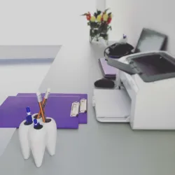 Fotografia miesta 9 od Zubno–lekárska pohotovostná služba, Prešov, (SK Dental, Prešov, s.r.o.)