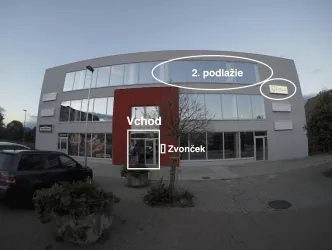 Fotografia miesta 10 od Zubno–lekárska pohotovostná služba, Prešov, (SK Dental, Prešov, s.r.o.)