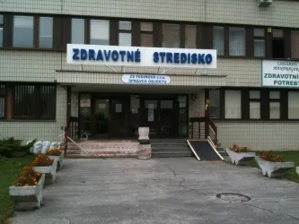 Fotografia miesta 1 od Dermatovenerologická detská ambulancia (Happyderma s.r.o) - MUDr. Natália Čárska PhD.