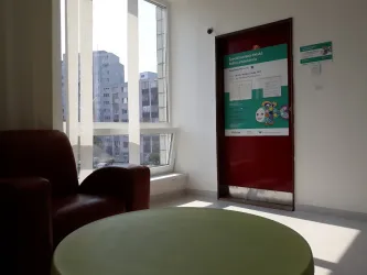 Fotografia miesta 2 od Dermatovenerologická detská ambulancia (Happyderma s.r.o) - MUDr. Natália Čárska PhD.