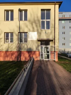 Fotografia miesta 1 od Ambulancia zubného lekárstva, MDDr. Matúš Hutňan, (1. DENTÁLNE CENTRUM s. r. o.)