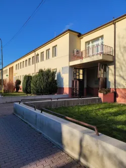 Fotografia miesta 2 od Ambulancia zubného lekárstva, MDDr. Matúš Hutňan, (1. DENTÁLNE CENTRUM s. r. o.)