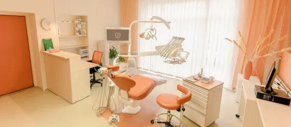 Fotografia miesta 3 od Ambulancia zubného lekárstva, MDDr. Matúš Hutňan, (1. DENTÁLNE CENTRUM s. r. o.)