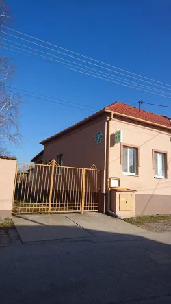 Fotografia miesta 1 od Všeobecná ambulancia pre dospelých, MUDr. Tibor Bokor, (Secret Miga, s.r.o.)