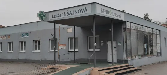 Fotografia miesta 4 od Hematologická a transfúziologická ambulancia (Elamed s.r.o) - MUDr.Elena Hrabovská