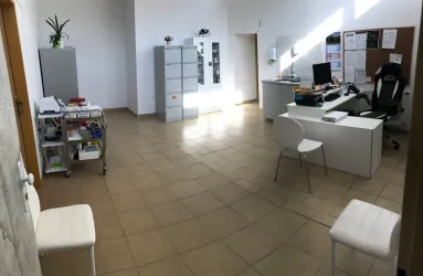 Fotografia miesta 9 od Hematologická a transfúziologická ambulancia (Elamed s.r.o) - MUDr.Elena Hrabovská