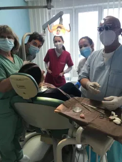 Fotografia miesta 1 od Ambulancia zubného lekárstva, MUDr. Vladimír Kormoš