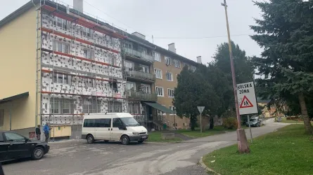 Fotografia miesta 1 od Všeobecná ambulancia pre dospelých, MUDr. Ľubomíra Dolinská