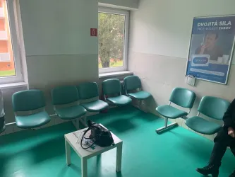 Fotografia miesta 2 od Všeobecná ambulancia pre dospelých, MUDr. Ľubomíra Dolinská