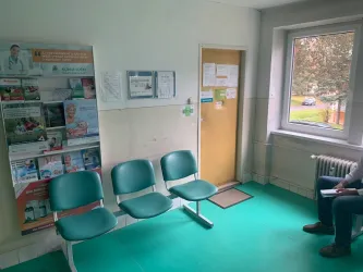 Fotografia miesta 5 od Všeobecná ambulancia pre dospelých, MUDr. Ľubomíra Dolinská