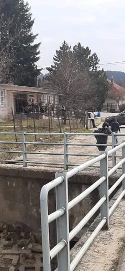 Fotografia miesta 2 od Všeobecná ambulancia pre dospelých, MUDr. Lýdia Starinská